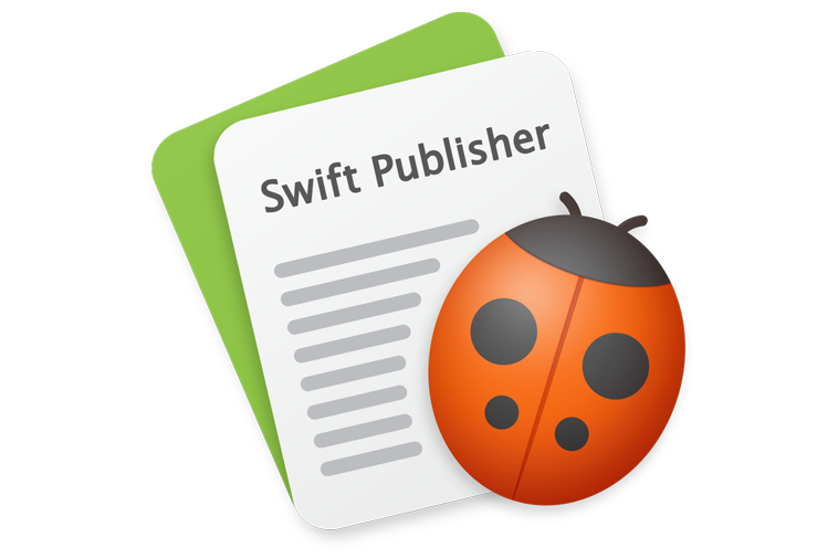 Swift publisher reviews